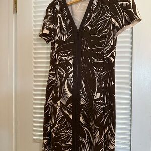 Absolutely stunning Tory Burch size small dress